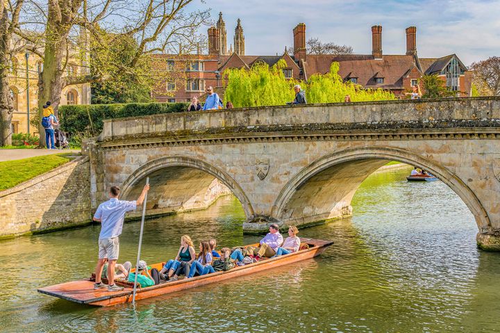 2023金旅獎優旅選/一生難忘的美好回憶!克羅埃西亞、埃及、英國得獎行程大公開