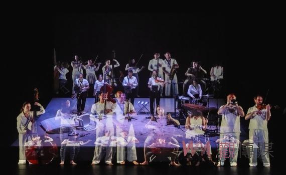 超越時空 《2024歌劇院Arts NOVA藝想春天》系列票劵全面啟售