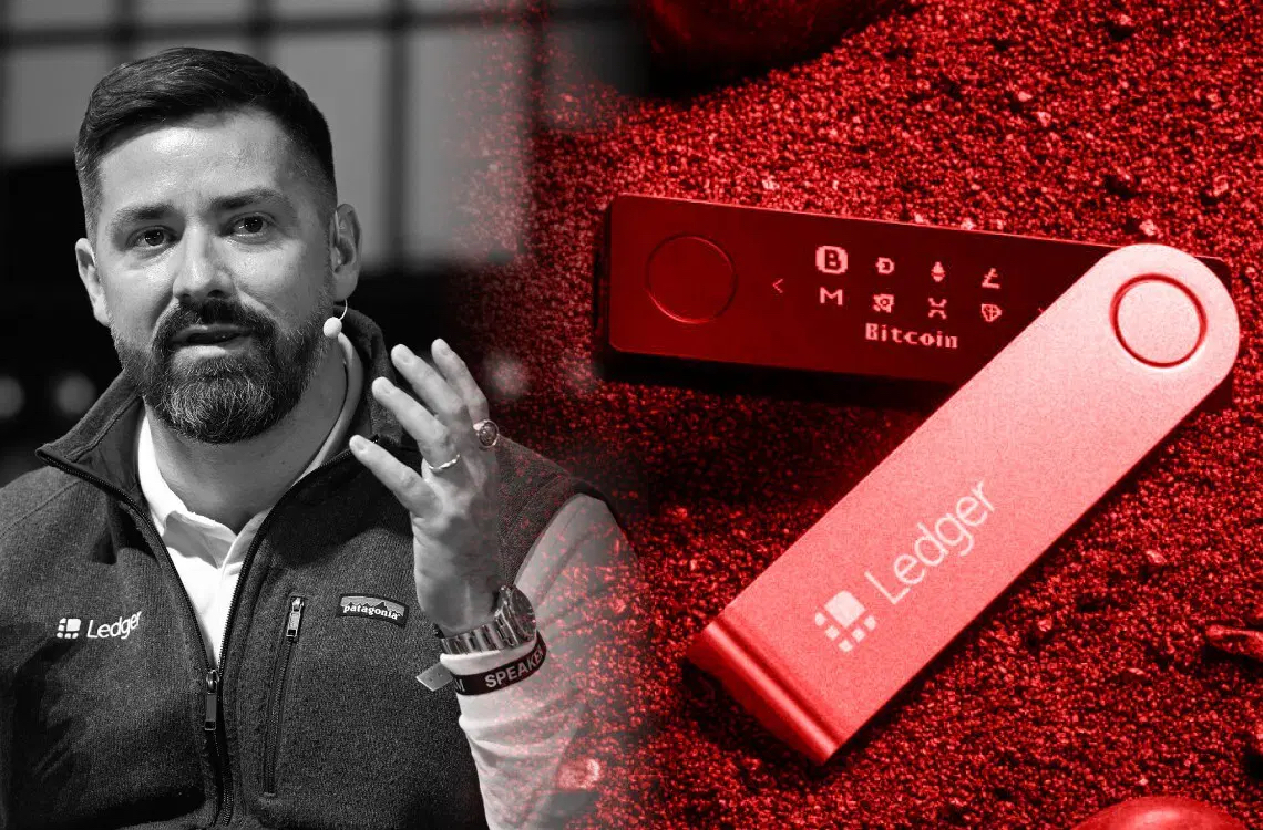 CEO 承諾加強安全控管！Ledger 攻擊事件最新進展：Tether 已凍結駭客錢包