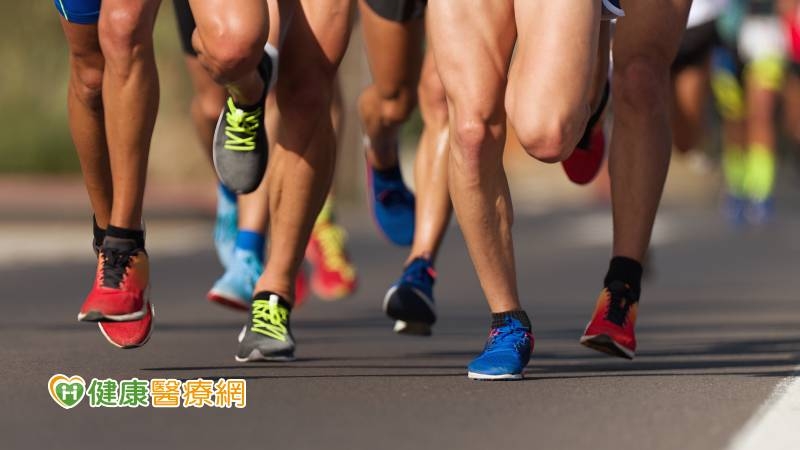 冷氣團報到!台北馬拉松清晨開跑 運動掌握3訣竅減少心臟病、中風風險