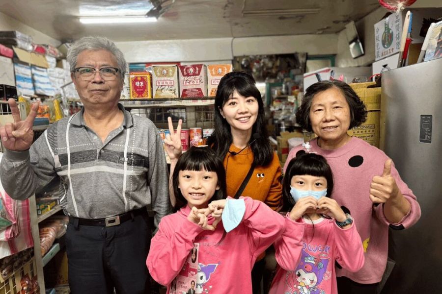 質疑李彥秀與國產實業好朋友 高嘉瑜轟:不敢對財團吭聲 288 照片來源:高嘉瑜臉書
