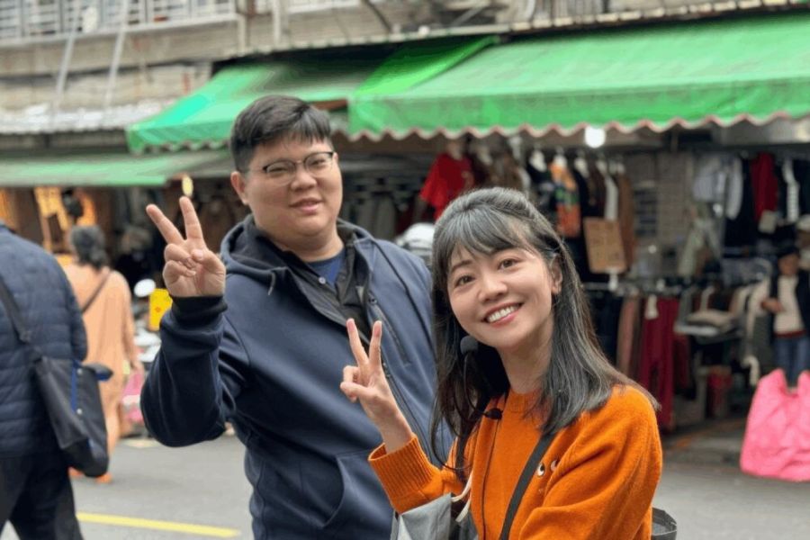 質疑李彥秀與國產實業好朋友 高嘉瑜轟:不敢對財團吭聲 289 照片來源:高嘉瑜臉書