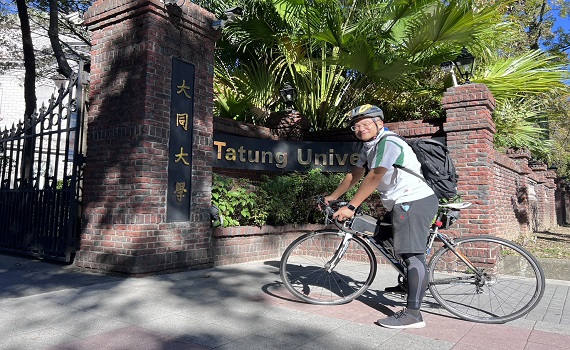健檢「滿江紅」! 大同大學系主任「用這招」減重10公斤