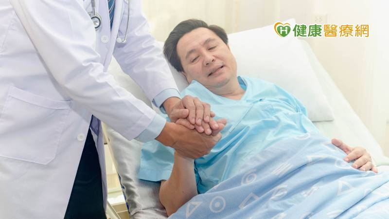 憂罹癌成家中累贅 急難救助「安心前行」助對抗病魔