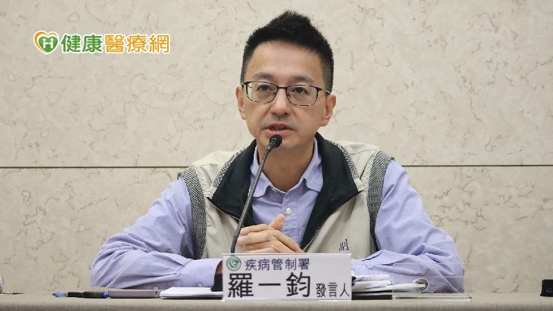 呼吸道流行病毒轉換!腺病毒占比升上第一 流感不排除春節轉流行B流