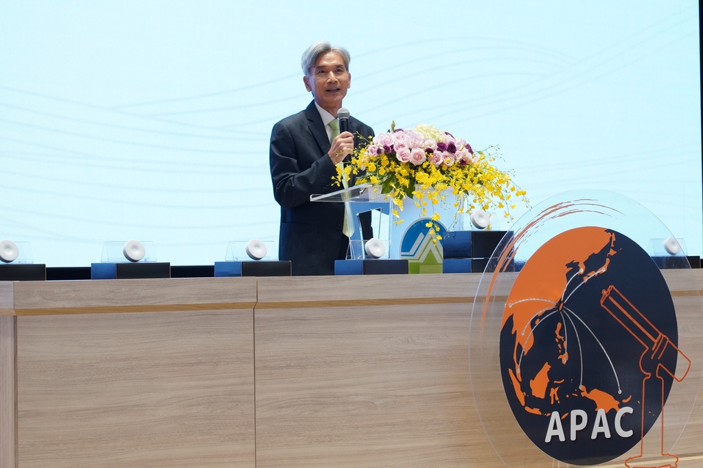 環境部表示，由薛富盛部長率團參與COP28會議，才是臺灣官方代表團（圖：環境部）