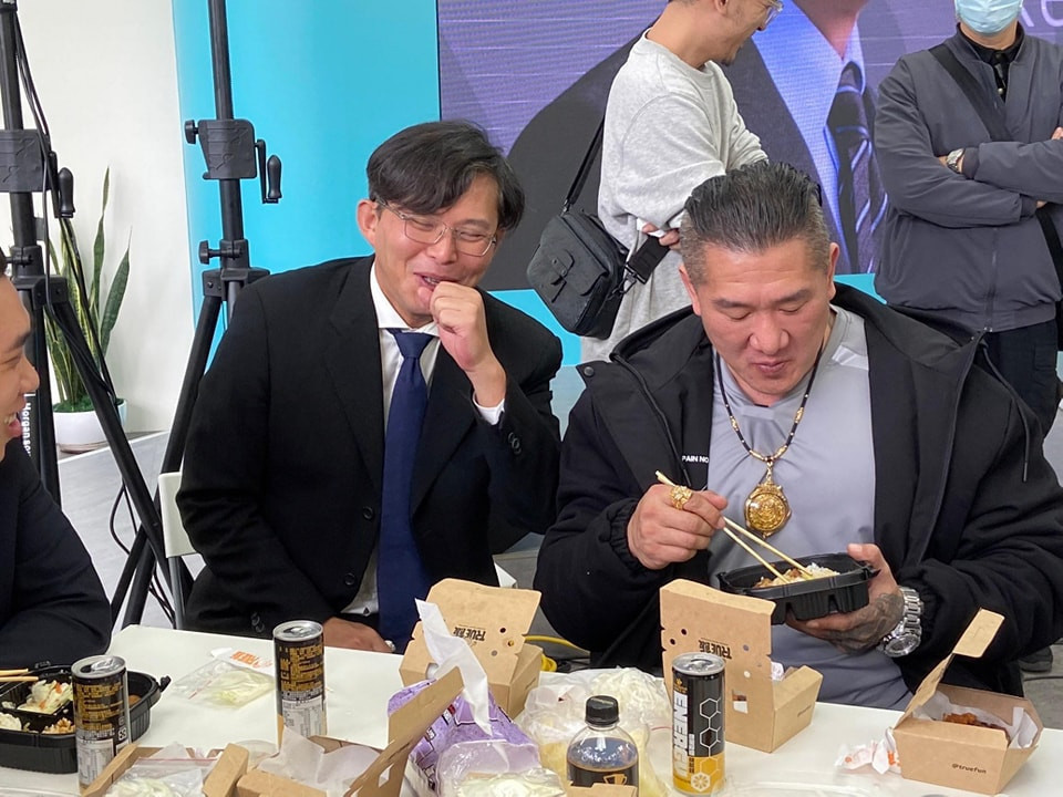 (圖/翻攝館長臉書)