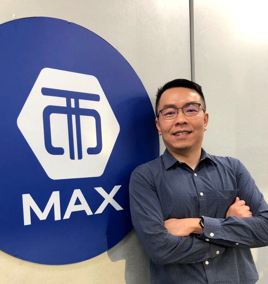 MaiCoin集團執行長劉世偉:MaiCoin集團始終走在對的道路上,期待下一個十年能創下巔峰!