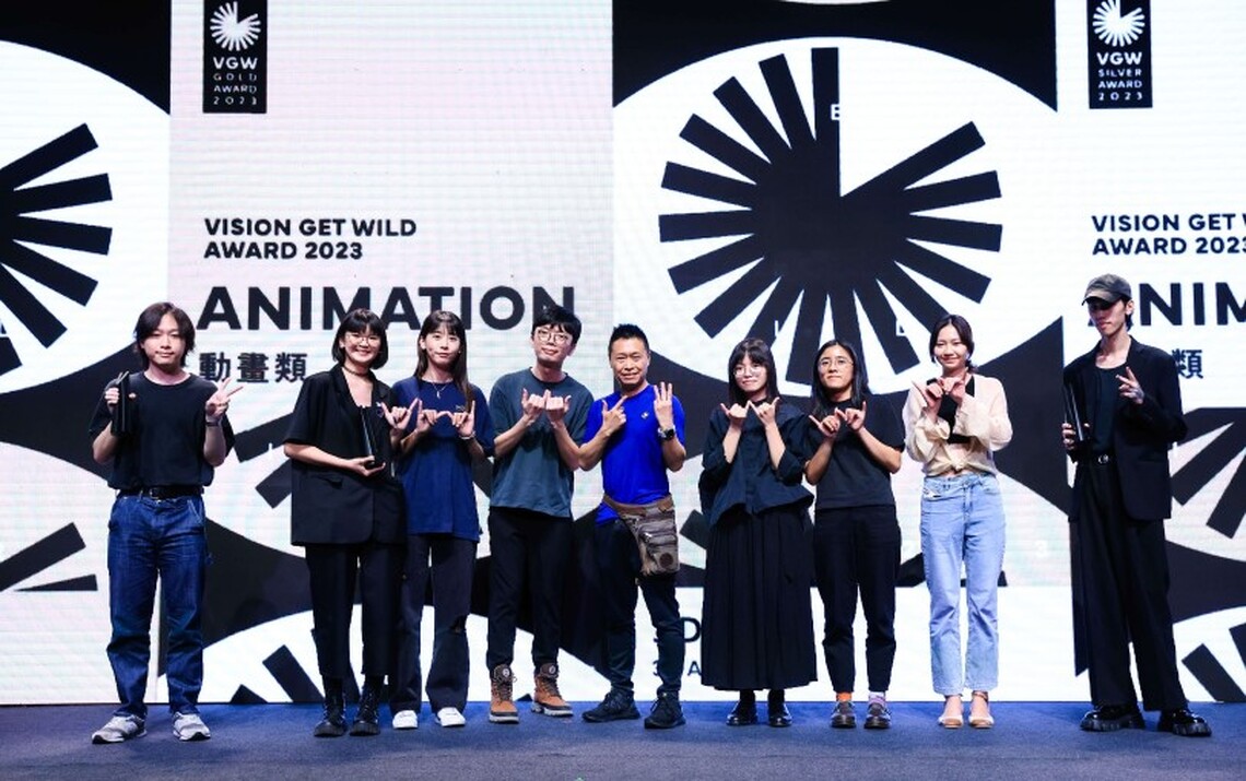 紀念逝世母親 臺科大設計系同學3D動畫獲多項大獎