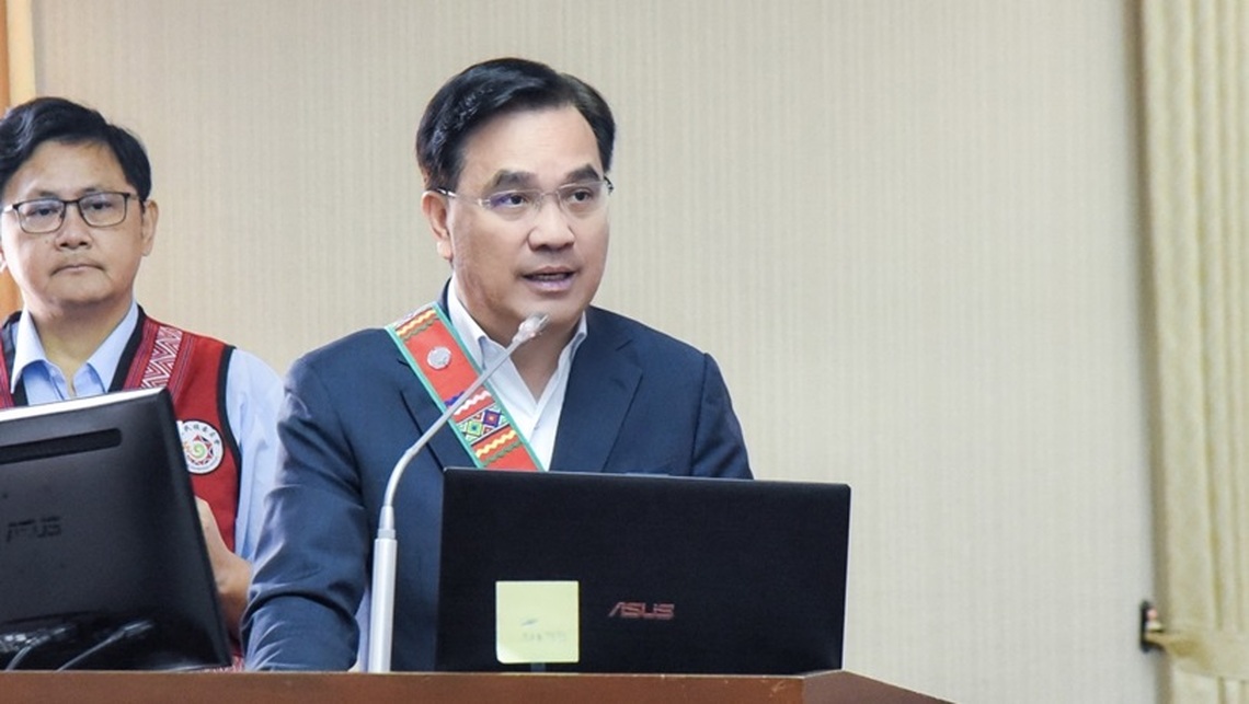 立法院三讀通過原住民身分法修正草案 原民會:保障原住民身分認同權及平等權