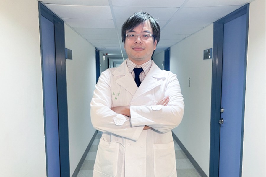 【有影】名醫談癌》肝癌最大元凶轉向「它」 台大醫曝健檢少做一事就慘了! 284 cnews003231215a003