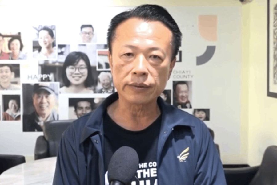 Outlet落腳嘉義高鐵站前 翁章梁盼帶動更多商業投資進駐嘉義 256 照片來源:嘉義縣政府