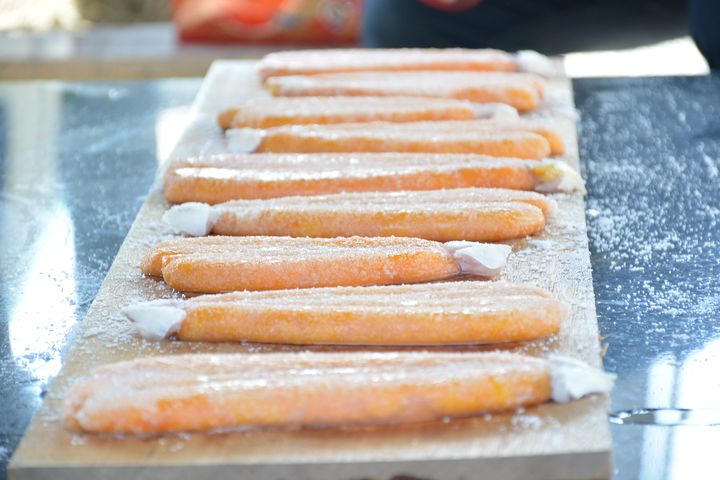 感受雲林綠色之旅！農遊超市「達人手把手教做烏魚子體驗限定團」大獲好評
