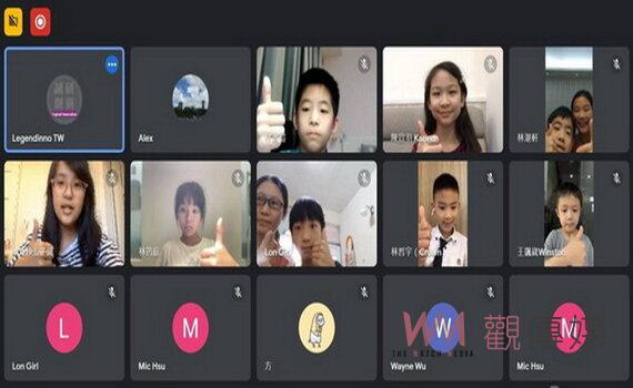 導入AI智能助偏鄉孩子學習一臂之力 縮短城鄉差距