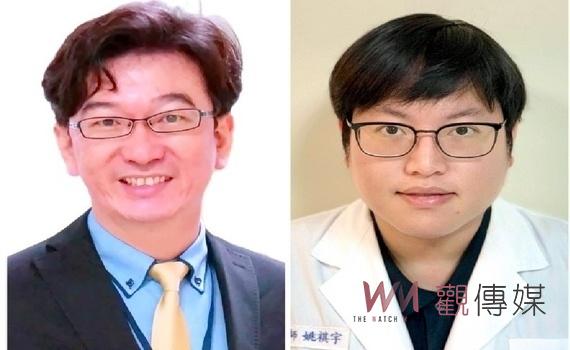 解密台灣人憂鬱症及躁鬱症之基因！中醫大與安南醫院合作發表刊登國際知名期刊