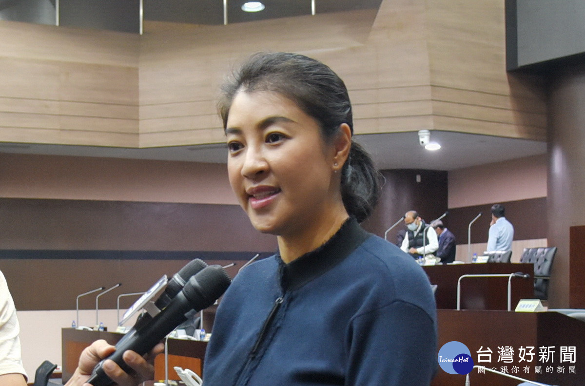 許縣長說未來大型活動會提早與旅行業者配合爭取觀光客。（縣府提供）