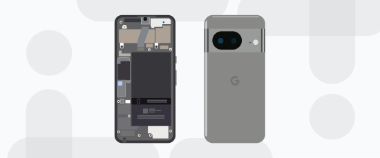 為使用者提供更多選擇！Google為Pixel手機新增自我診斷模式及維修服務