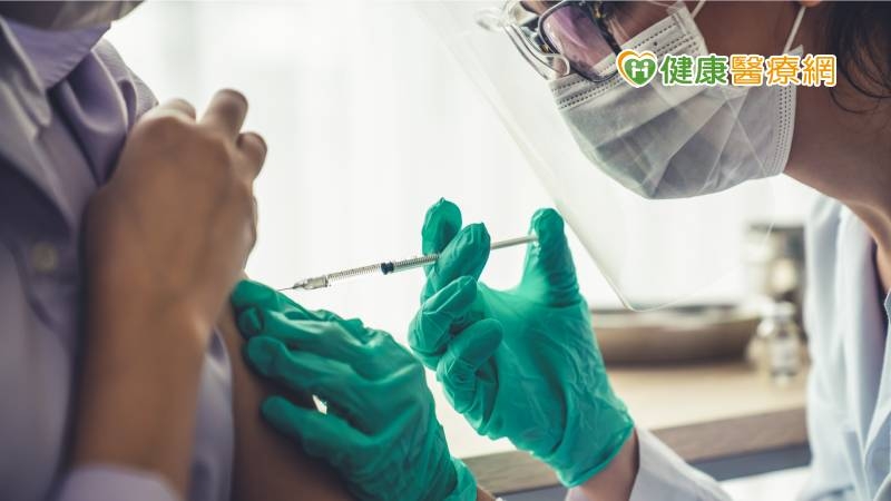 輕忽恐變重症! 施打疫苗防範這5大類傳染病