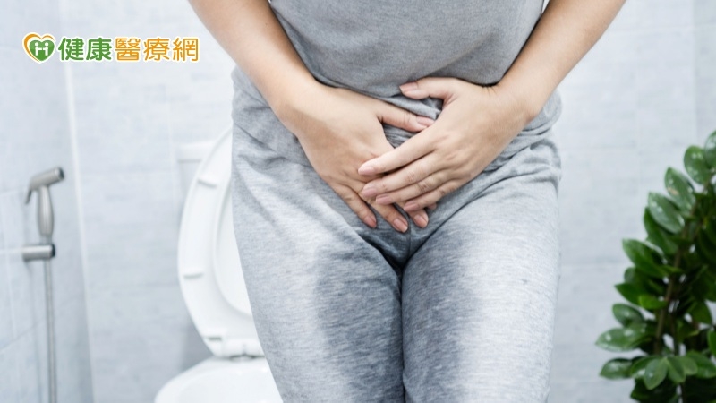 「頻尿」不只社交困擾 研究:恐引發憂鬱及焦慮