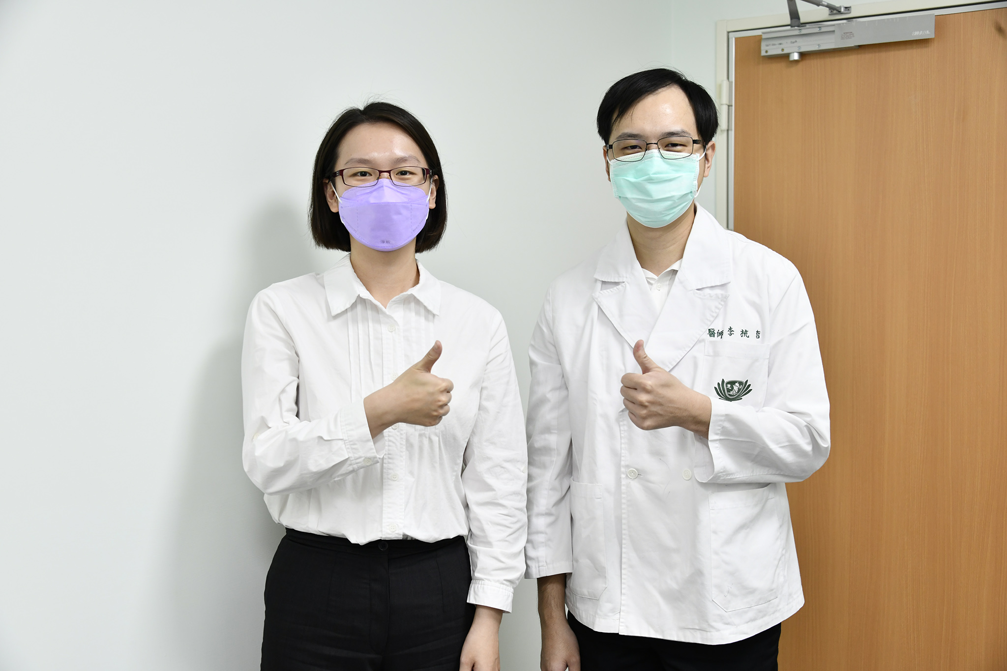 中醫部李杭哲醫師建議,夏天有接受過「三伏貼」治療的人,建議繼續接受「三九貼」治療,以延續治療效果,有助延續三伏貼的療效。