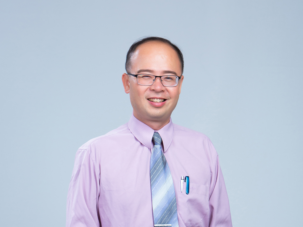 公民正義聯盟總召集人孫健萍。(孫健萍提供)