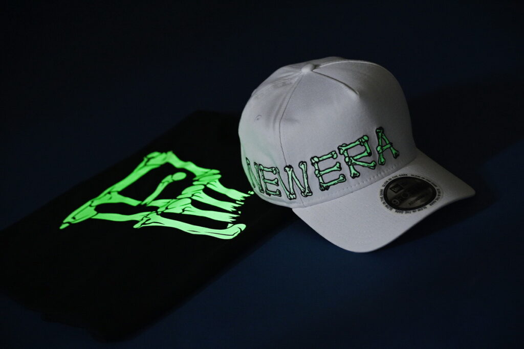 展現夜晚怪奇氛圍！NEW ERA「BROKEN WORLD – BONES」系列詭譎上市！