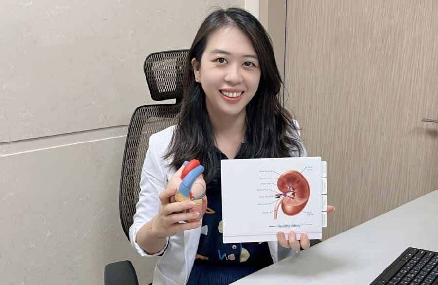 補教師被宣告一病「我還年輕!」鐵齒不吃藥 看字變模糊衝醫院已來不及! 230 補教師被宣告一病「我還年輕!」鐵齒不吃藥 看字變模糊衝醫院已來不及! 229