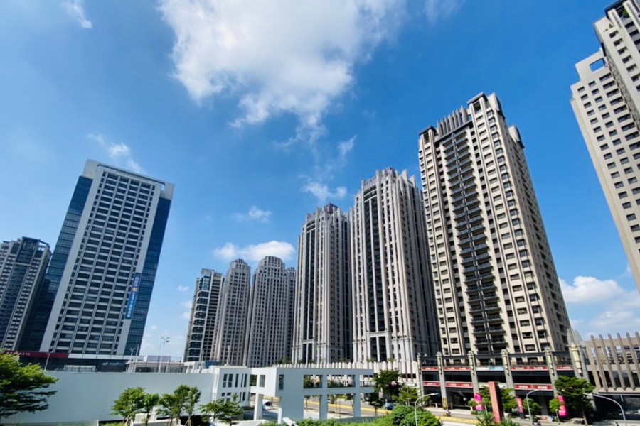 囤房稅2.0來襲 台灣房屋認為囤房族、建商苦惱 房市將現五大變化 250 囤房稅2.0來襲 台灣房屋認為囤房族、建商苦惱 房市將現五大變化 249