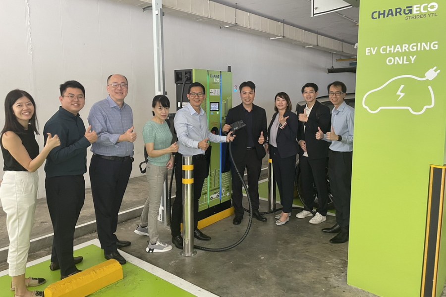 裕隆星國參訪收穫豐 可望合作eMaaS生態圈、充電漫遊平台 244 裕隆星國參訪收穫豐 可望合作eMaaS生態圈、充電漫遊平台 243