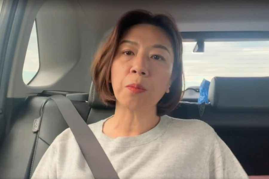 影射、栽贓? 顏寬恒按鈴控告林靜儀 林籲:先面對自身案件 238 影射、栽贓? 顏寬恒按鈴控告林靜儀 林籲:先面對自身案件 237