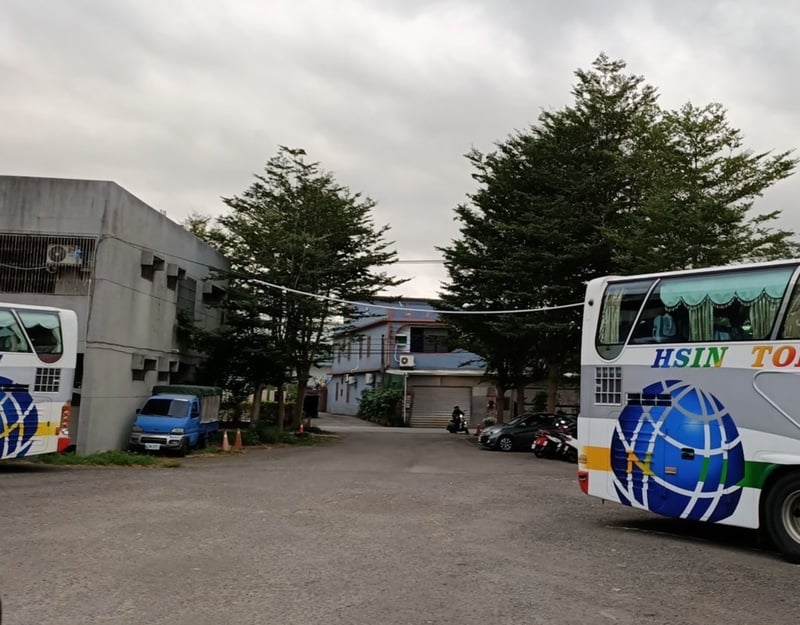 柯文哲遭爆持有竹市特定農業區農牧用地卻未作農業使用。民眾提供