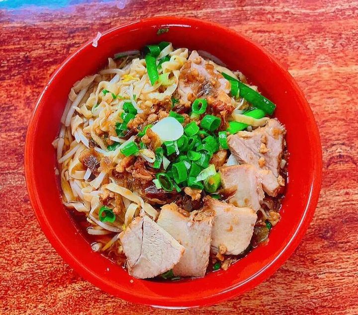 台南東山、鹽水美食清單大公開 讓饕客眼睛一亮！
