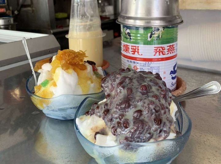 台南東山、鹽水美食清單大公開 讓饕客眼睛一亮！