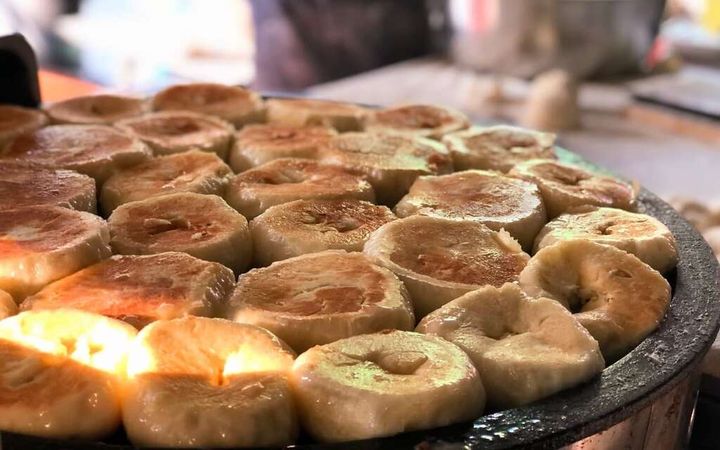 台南東山、鹽水美食清單大公開 讓饕客眼睛一亮！