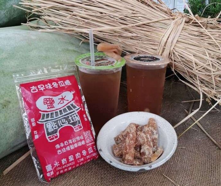 台南東山、鹽水美食清單大公開 讓饕客眼睛一亮！