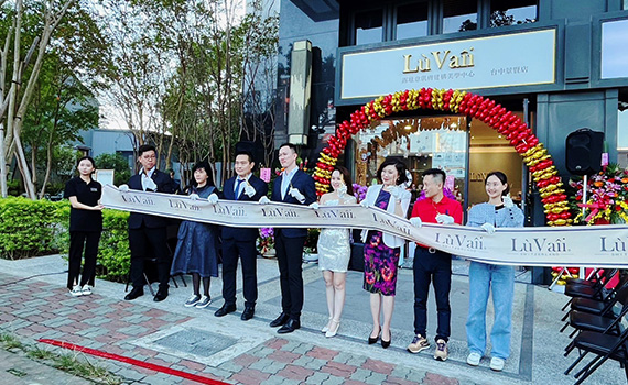 連鎖肌膚建構美學中心展店創佳績 加盟主一年開設三分店