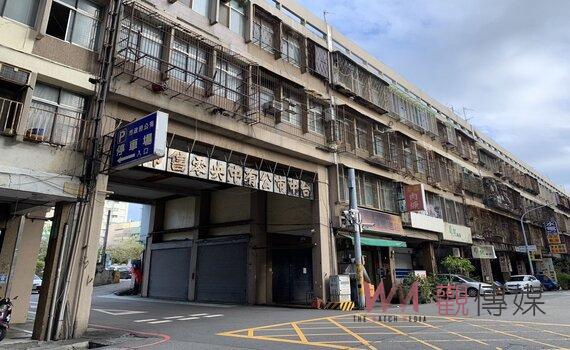 中央市場契約113年6月底到期!中市府持續執行收回計畫