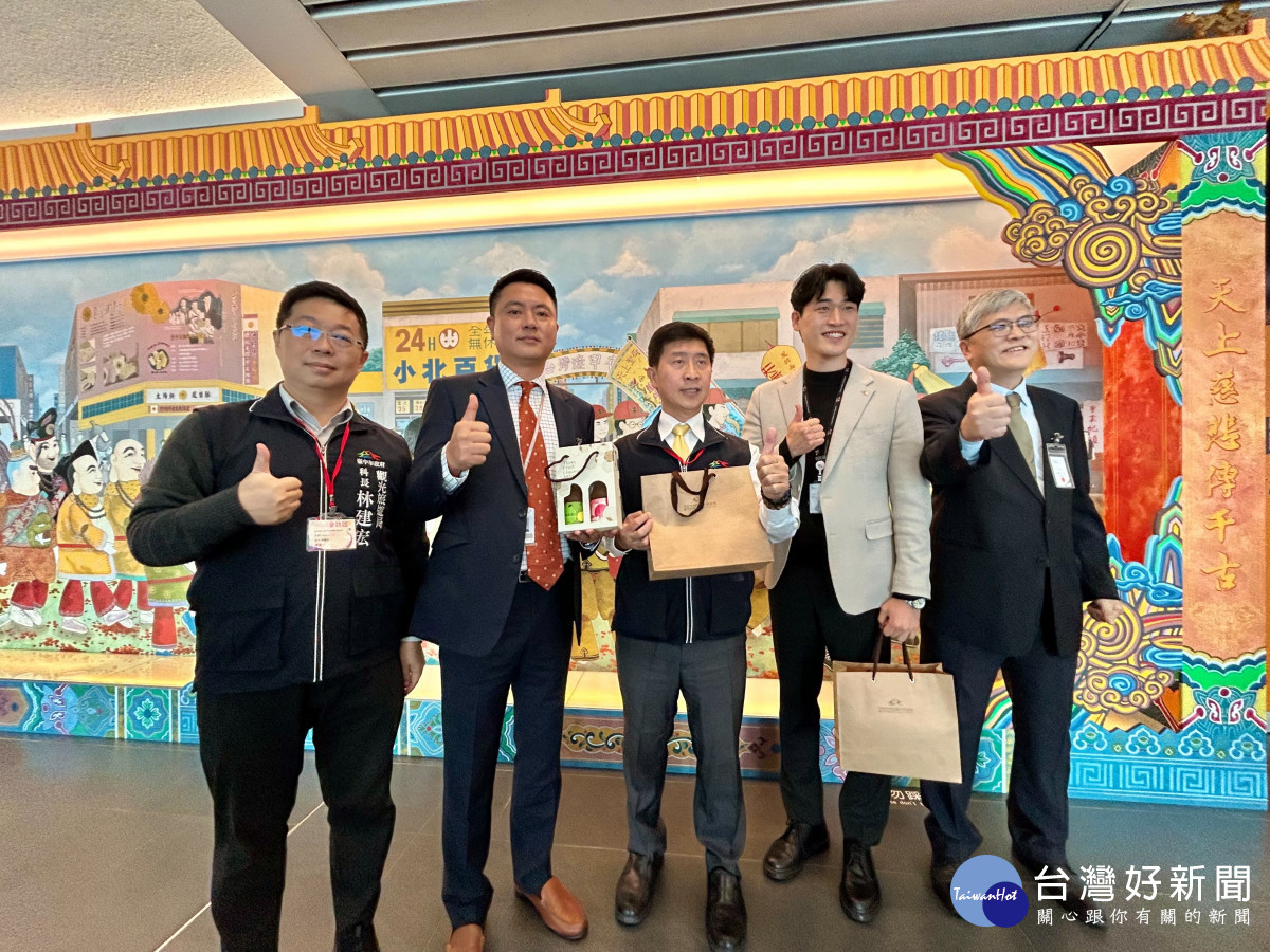 喜迎韓亞航空首航 韓國仁川-台中直航班機再加一!