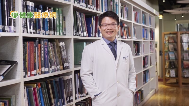 晚期肺癌患者握回生命韁繩!ALK抑制劑5年存活率逾66%