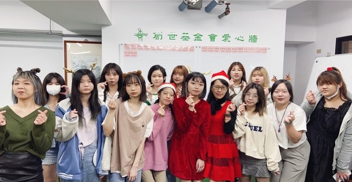 物價節節升 捐款發票直直落 強恕師生為植物人走上街頭