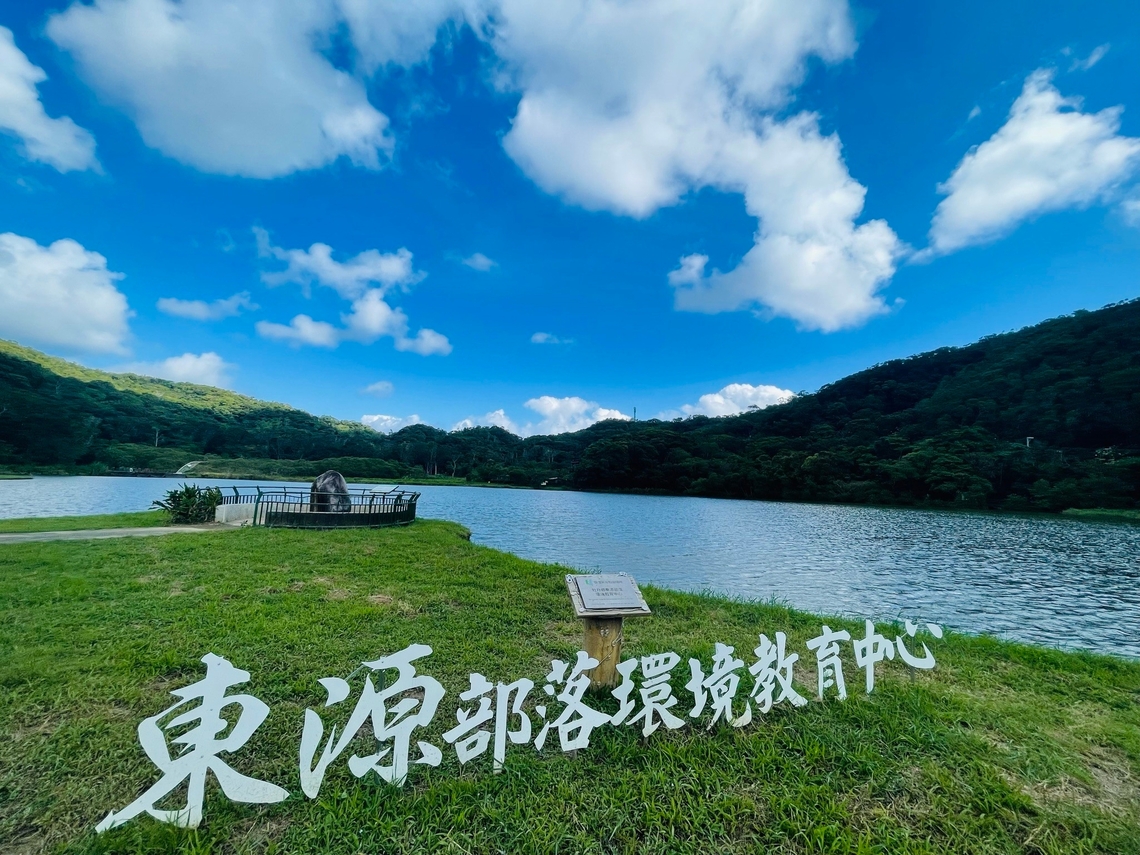 199縣道-牡丹森之旅 2023最後一檔期間限定遊輪巴士