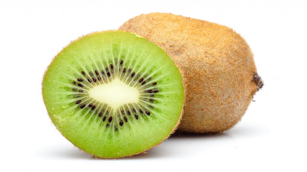 The Power of SunGold Kiwis A New Source of Vitamin C and Health