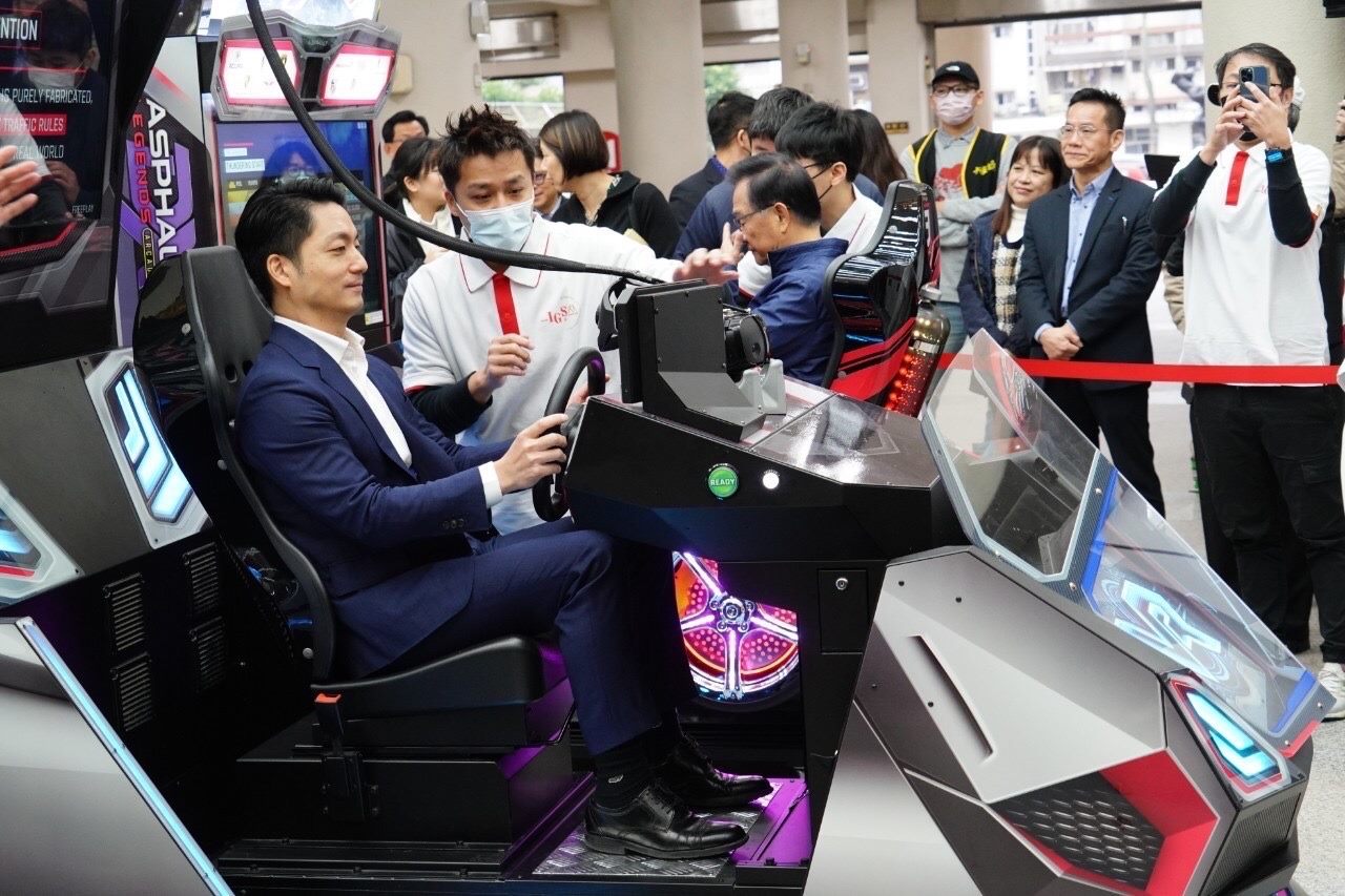 就職將滿週年 蔣萬安:以市民為核心、打造服務型政府