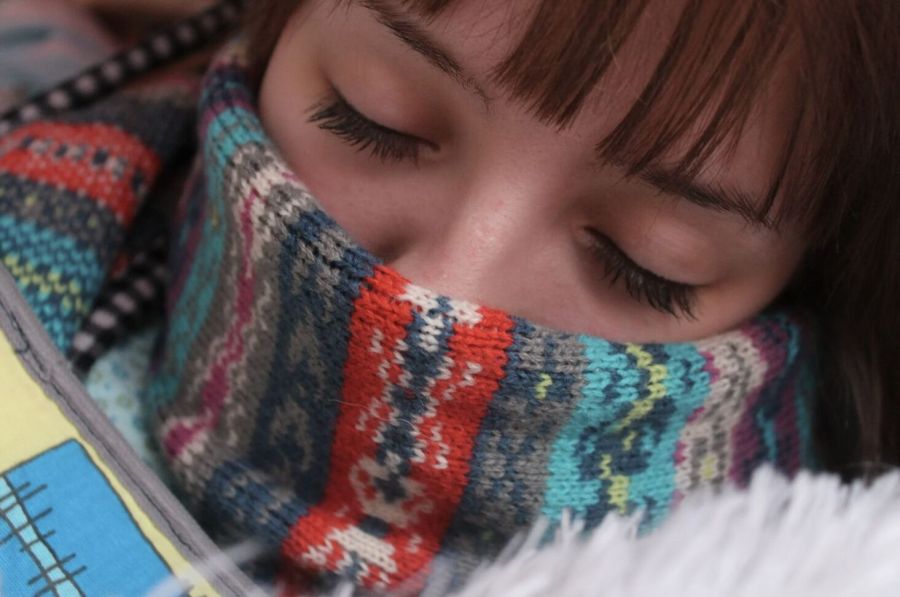 寒流最凍時刻還沒到！愛用暖暖包、電暖袋注意 「兩大禁忌」不能犯 227