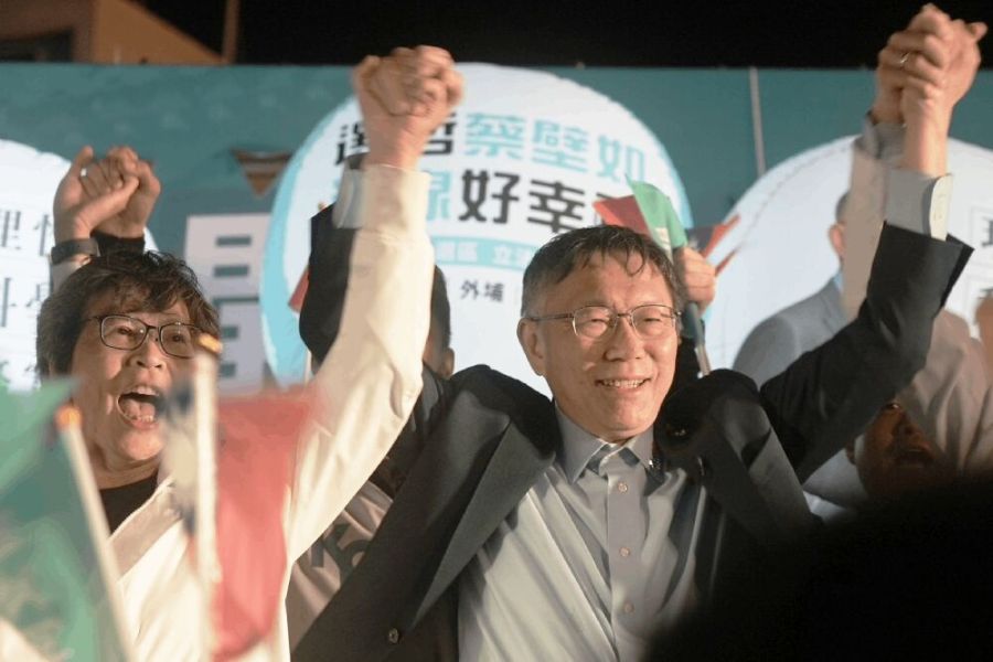 蔡政府選前會勘海線鐵路雙軌化 蔡壁如轟政策買票救選情 252 照片來源:蔡壁如競辦