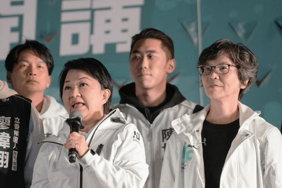 蔡政府選前會勘海線鐵路雙軌化 蔡壁如轟政策買票救選情 253 照片來源:蔡壁如競辦