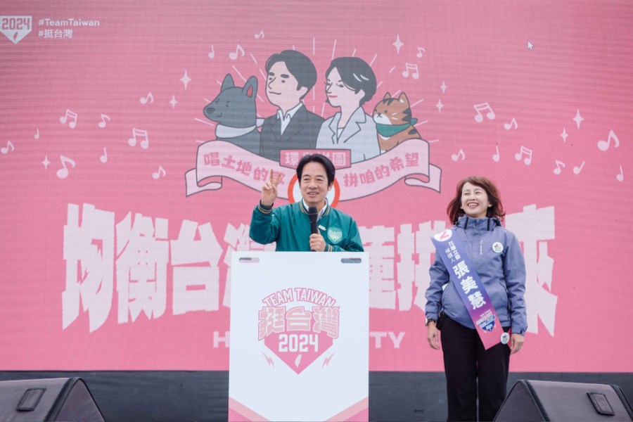 侯提學貸、印度移工炒議題 賴競總批:抄襲又抹黑的雙面人 254 侯提學貸、印度移工炒議題 賴競總批:抄襲又抹黑的雙面人 253