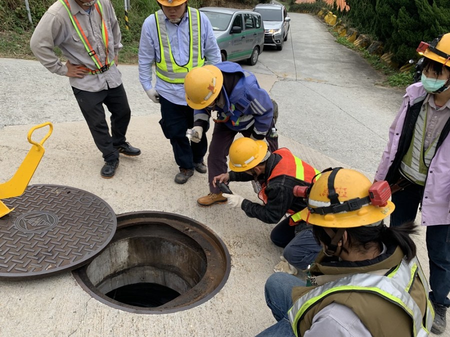 馬祖北竿兩度大停電 台電全面檢測原因竟是蟻害 257 cnews204231221a03