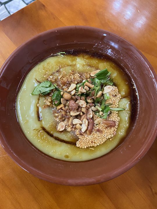 挖掘親民好味道!「桃園100碗」融合多元族群美食特色