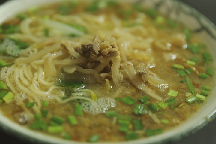 挖掘親民好味道！「桃園100碗」融合多元族群美食特色